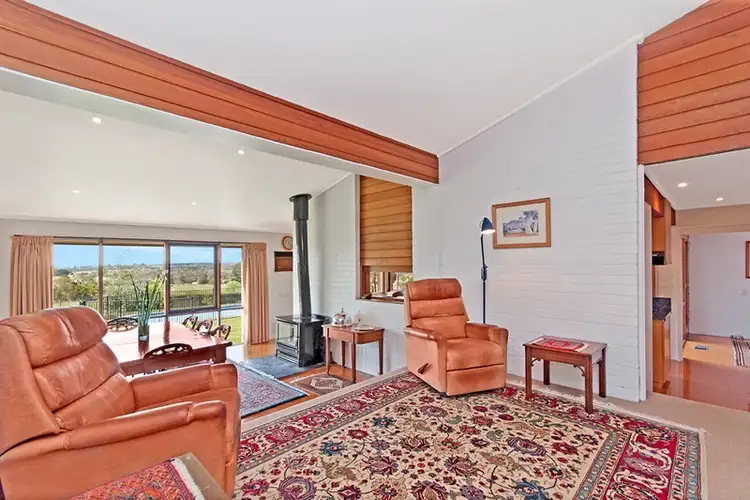 Sixth view of Homely house listing, 58 Hensley Park Road, Hamilton VIC 3300