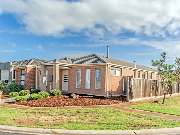 Second view of Homely house listing, 119 Swamphen Drive, Williams Landing VIC 3027