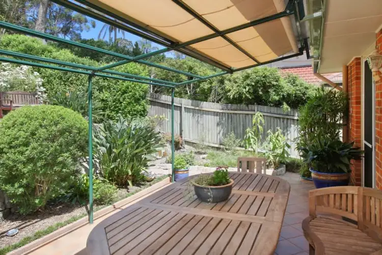 Second view of Homely house listing, 44 Elizabeth Parade, Lane Cove NSW 2066