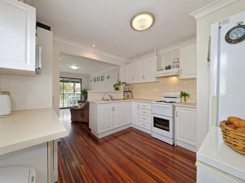 Main view of Homely house listing, 21 Frank Street, Scarborough QLD 4020