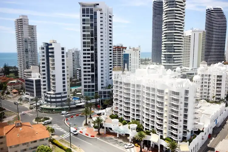 86/2729-2733 Gold Coast Highway, Broadbeach QLD 4218