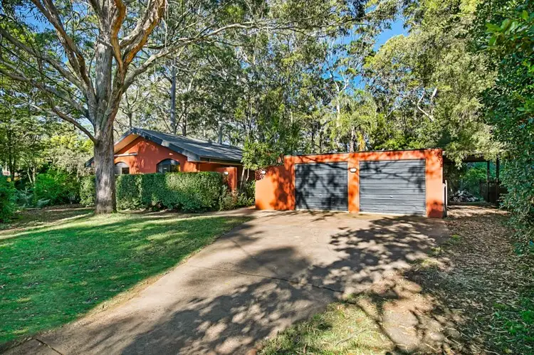 Second view of Homely house listing, 61 Kuhls Road, Highfields QLD 4352