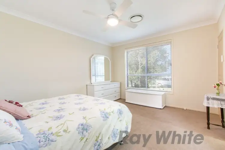 Sixth view of Homely house listing, 18 Fryar Crescent, Wallsend NSW 2287