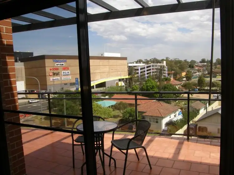 Fifth view of Homely unit listing, 83/29-33 Kildare Road, Blacktown NSW 2148