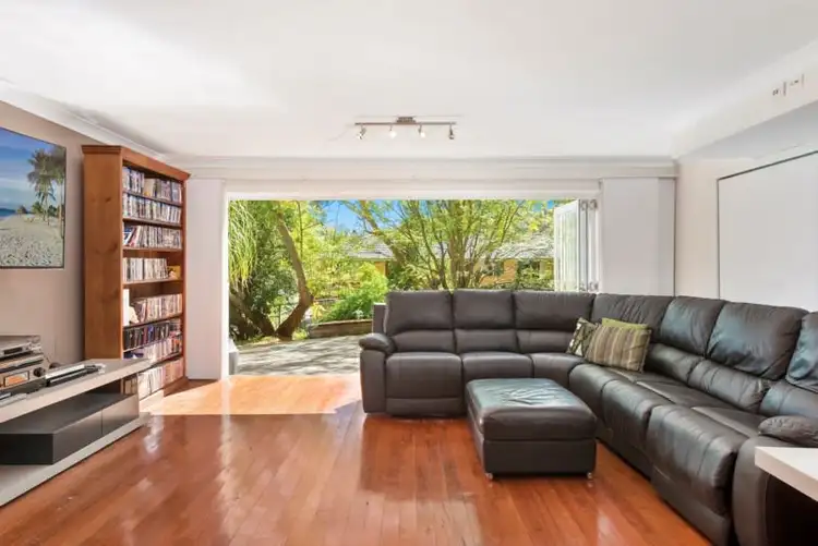 Sixth view of Homely house listing, 40 Carcoola Crescent, Normanhurst NSW 2076