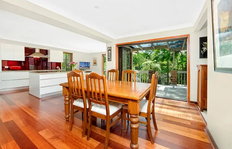 75 Griffin Parade, Illawong NSW 2234
