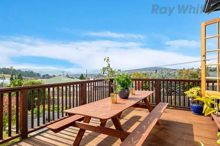 Seventh view of Homely house listing, 151 Augusta Road, Lenah Valley TAS 7008