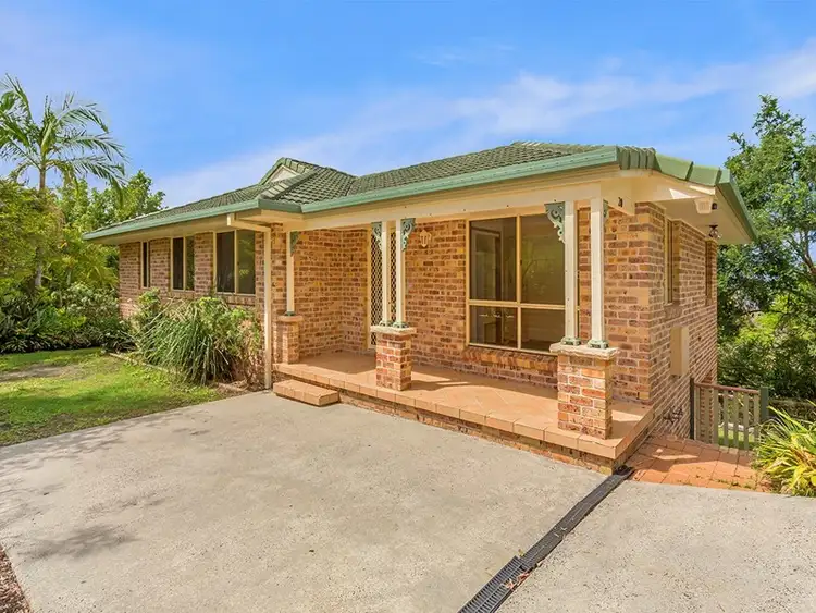 Main view of Homely house listing, 20 Deloraine Road, Lismore Heights NSW 2480