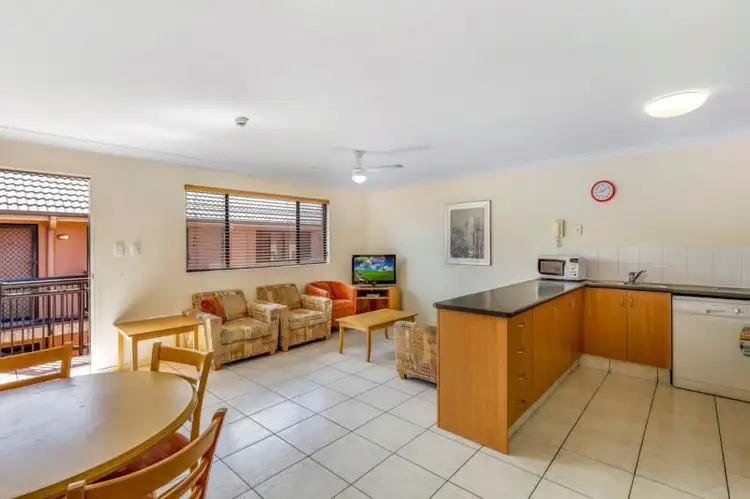 Fourth view of Homely unit listing, 12/13 Tonga Place, Parkwood QLD 4214