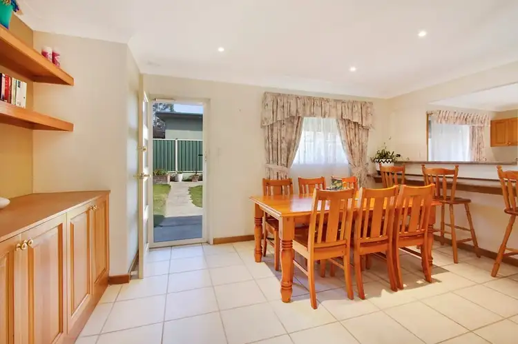 Third view of Homely house listing, 79 Golden Valley Drive, Glossodia NSW 2756