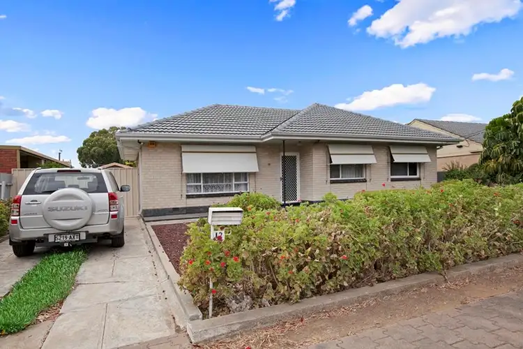 12 Charmaine Avenue, Para Vista SA 5093