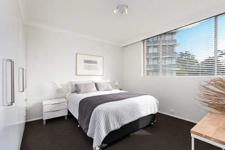 Fifth view of Homely apartment listing, 60/302 Burns Bay Road, Lane Cove NSW 2066