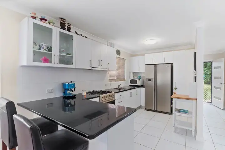 Second view of Homely house listing, 31 Twenty Third Avenue, Palm Beach QLD 4221