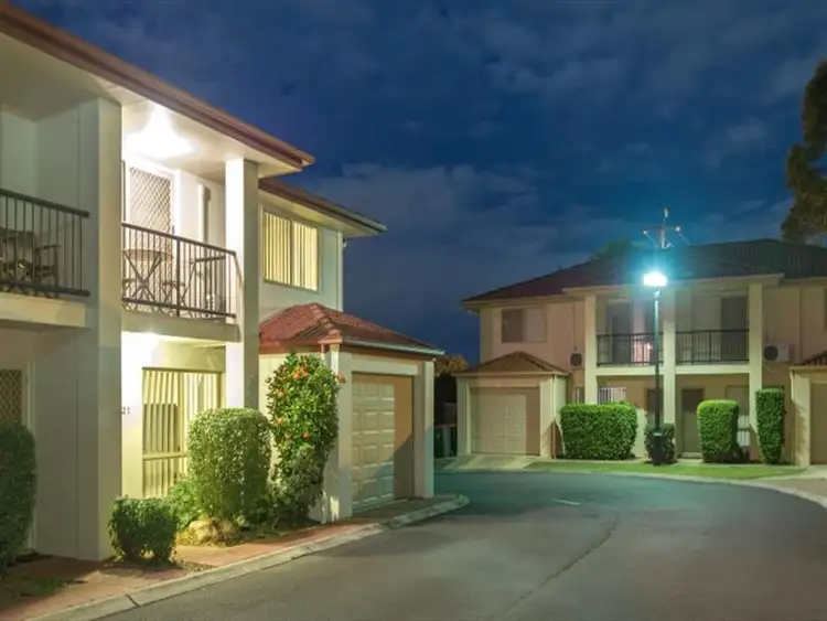 21/10 Kaija Street, Mount Gravatt East QLD 4122