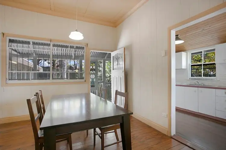 Fourth view of Homely house listing, 9 Queens Road, Taringa QLD 4068