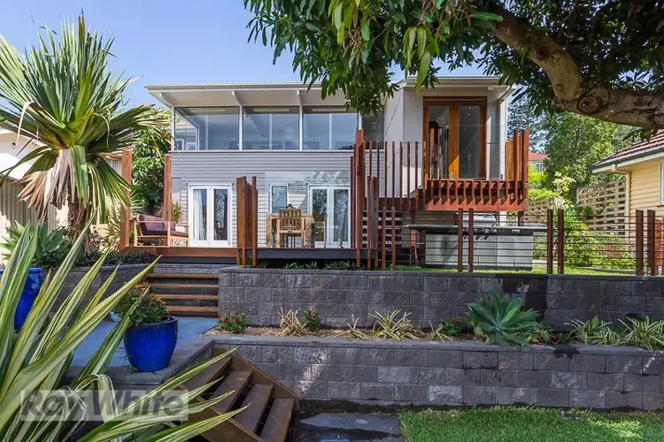58 Oxley Drive, Holland Park QLD 4121