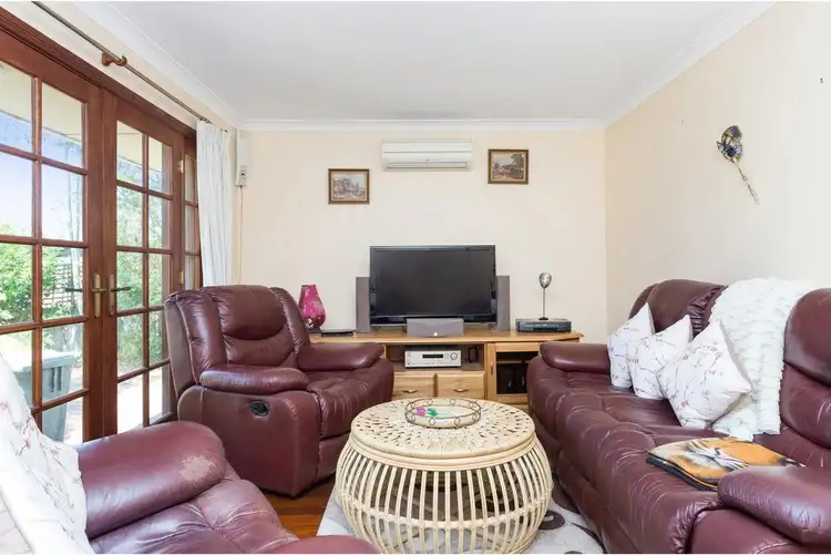 Second view of Homely house listing, 25 Bendix Way, Girrawheen WA 6064