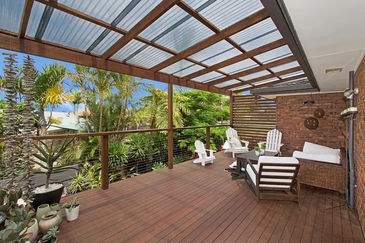 14 Crescent Street, Cudgen NSW 2487