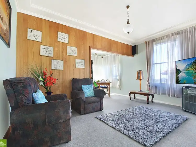 Second view of Homely house listing, 14 Beverley Avenue, Unanderra NSW 2526