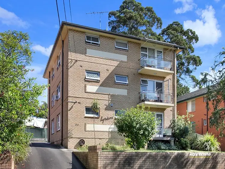 2/23 Oxley Avenue, Jannali NSW 2226