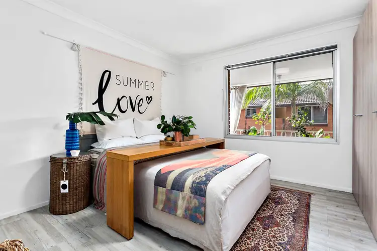 Fifth view of Homely unit listing, 4/6 Peterborough Avenue, Lake Illawarra NSW 2528