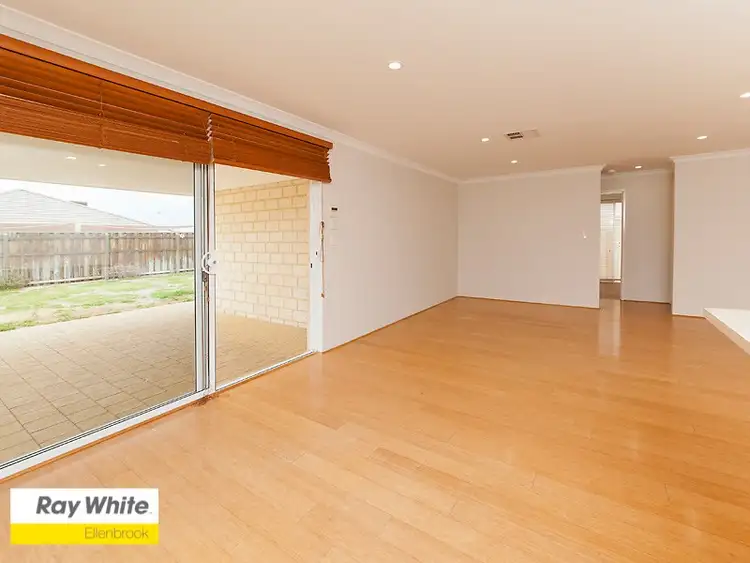 Seventh view of Homely house listing, 4 Ardmore Parade, Ellenbrook WA 6069