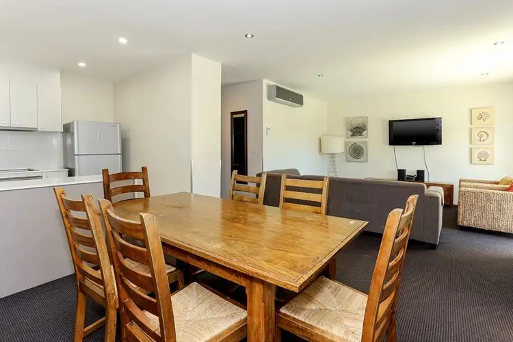 Fifth view of Homely townhouse listing, 504/265 Sandy Point Road, Salamander Bay NSW 2317