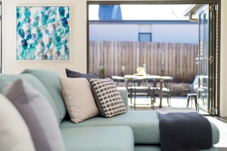 Third view of Homely house listing, 8 Jule Knight Street, Casey ACT 2913