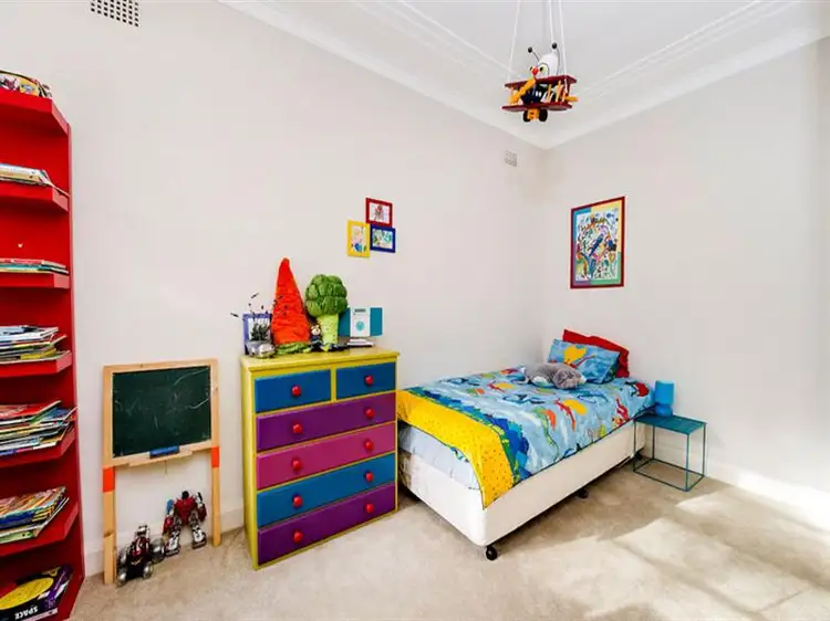 Fifth view of Homely unit listing, 8/18 Glebe Street, Randwick NSW 2031