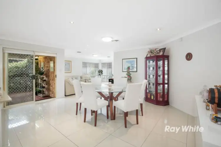 Fourth view of Homely house listing, 28 Valis Road, Glenwood NSW 2768