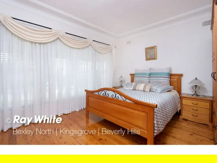 Sixth view of Homely house listing, 14 Turton Avenue, Clemton Park NSW 2206