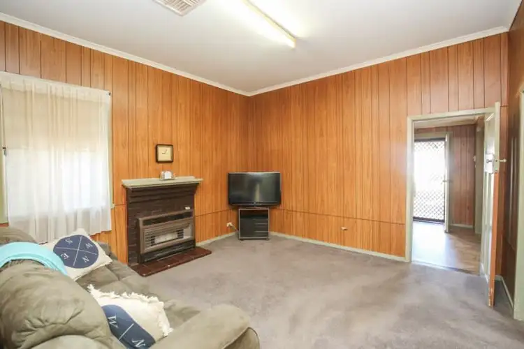 Fourth view of Homely house listing, 61 Eaglesham Street, Mildura VIC 3500