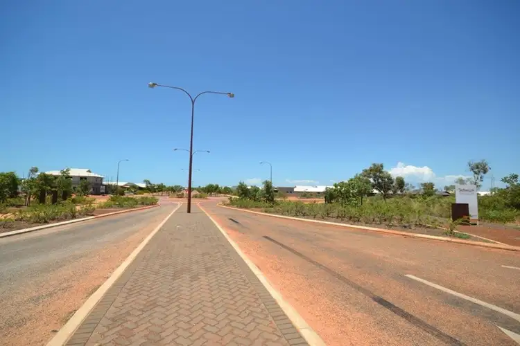 Seventh view of Homely land listing, Lot 453 Tomarito Crescent, Bilingurr WA 6725