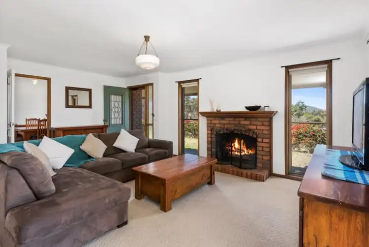 Third view of Homely rural property listing, 34 Tranter Street, Top Camp QLD 4350