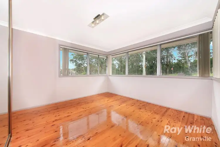 Fifth view of Homely house listing, 120 Macquarie Road, Greystanes NSW 2145