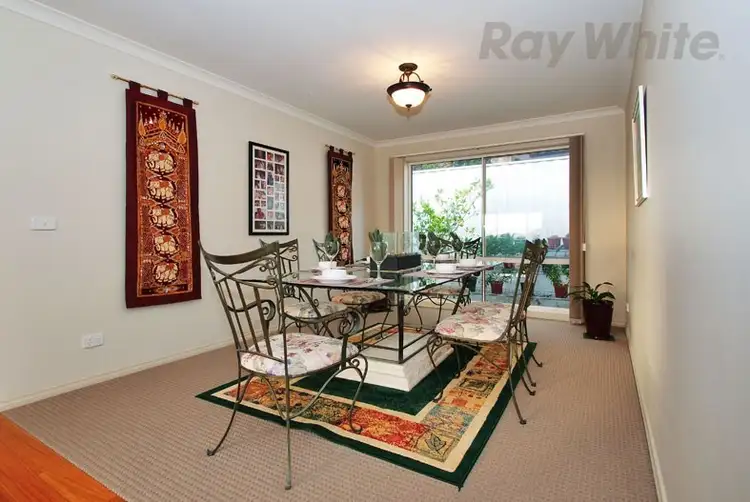 Seventh view of Homely house listing, 45 RYLAND Avenue, Croydon VIC 3136