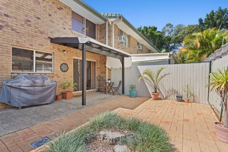 28/12 Bottlewood Court, Burleigh Waters QLD 4220