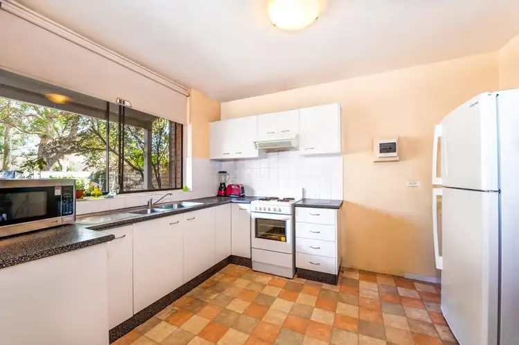 Fourth view of Homely townhouse listing, 13/2 Durham Close, Macquarie Park NSW 2113