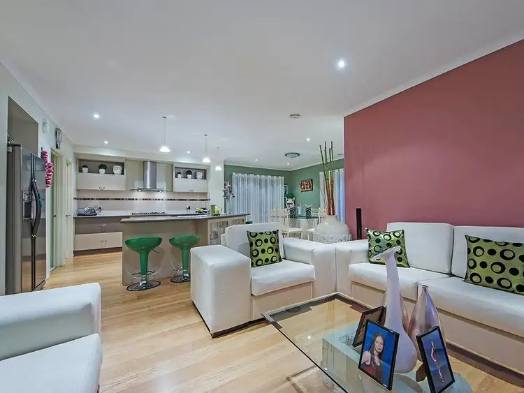 Sixth view of Homely house listing, 11 Tahlee Road, Tarneit VIC 3029