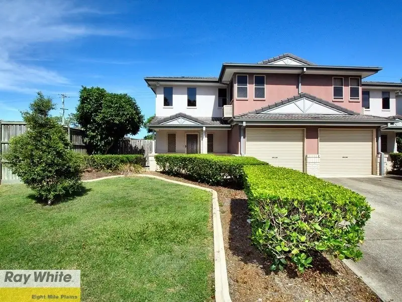 Main view of Homely townhouse listing, 1/201 Persse Road, Runcorn QLD 4113