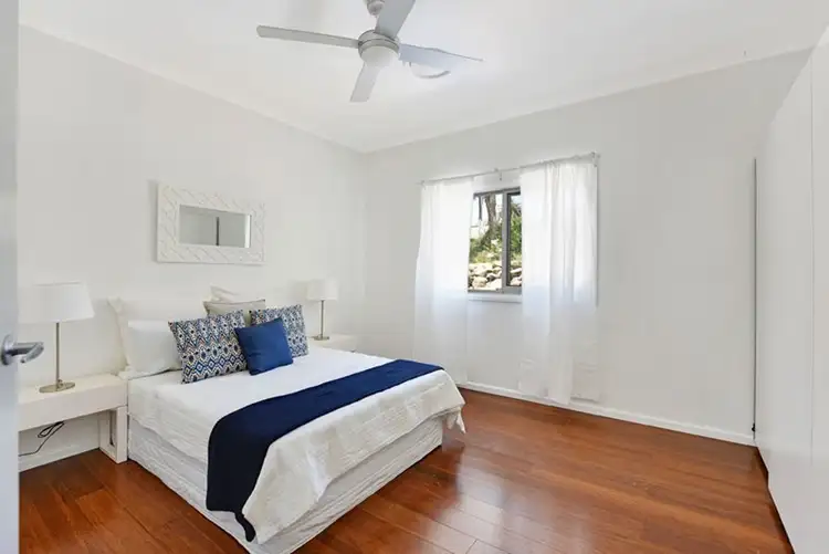 Sixth view of Homely house listing, 48 Frederick Street, Hornsby NSW 2077