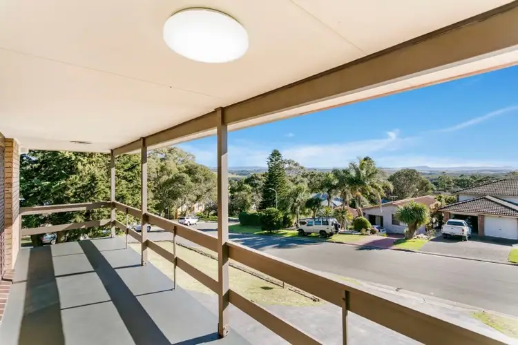 Sixth view of Homely house listing, 2 Hollings Drive, Kiama Downs NSW 2533