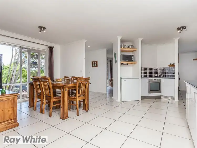 Fifth view of Homely house listing, 5 Yalbah Place, Narangba QLD 4504