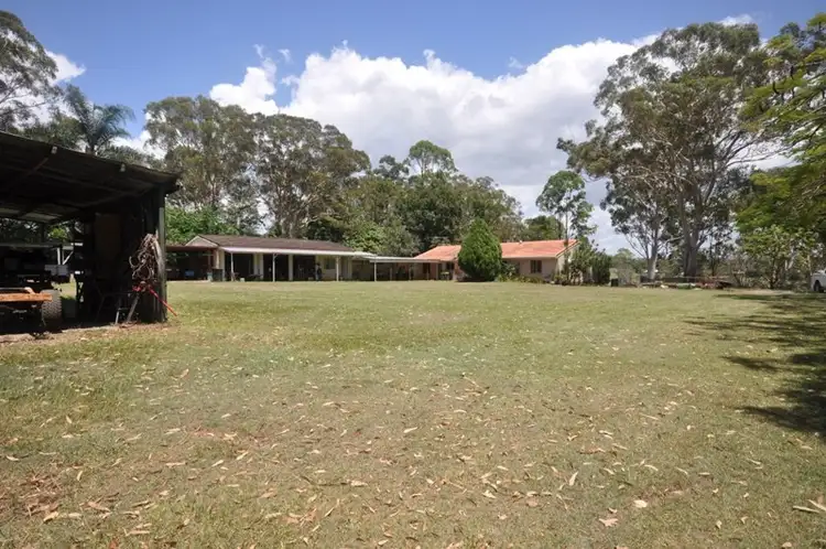 Third view of Homely rural property listing, 412 Moore Road, Kurwongbah QLD 4503