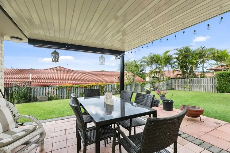 Second view of Homely house listing, 17 Pandora Crescent, Pacific Pines QLD 4211