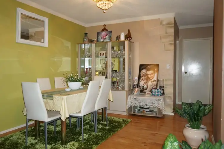 Fourth view of Homely unit listing, 14/4-8 St Johns Road, Cabramatta NSW 2166