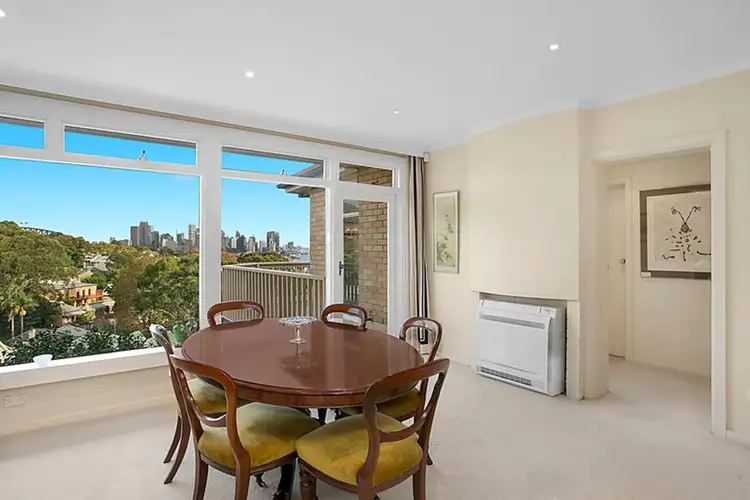 Fifth view of Homely house listing, 19 Waverton Avenue, Waverton NSW 2060
