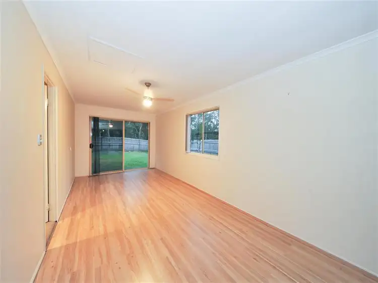 Fifth view of Homely house listing, 6 Wahoo Court, Jubilee Pocket QLD 4802