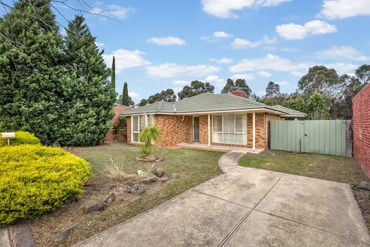 65 Josef Avenue, Bundoora VIC 3083