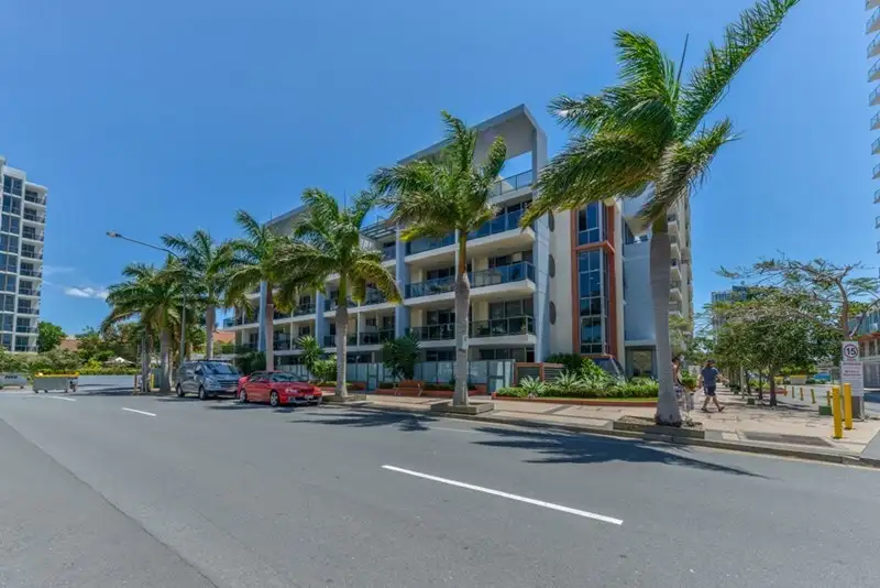 Main view of Homely apartment listing, 3 Como Crescent, Southport QLD 4215